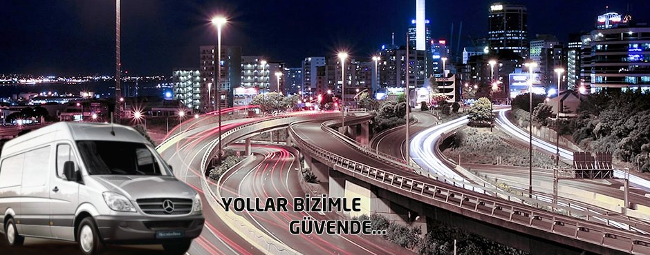 personel taşımacılığı